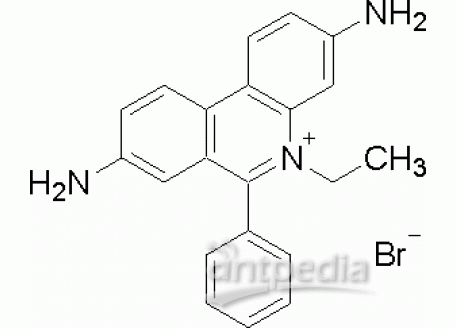 E808961-1g 溴化乙锭,≥95% (HPLC)