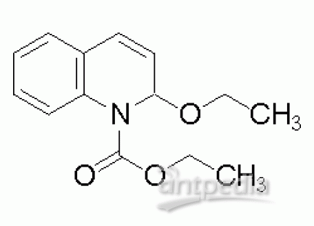 E808967-5g 2-乙氧基-1-乙氧碳酰基-1,2-二氢喹啉,99%