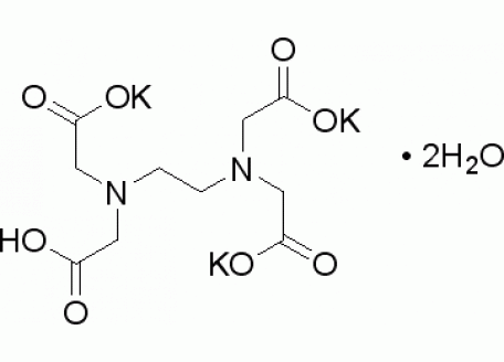 E809049-100g 乙二胺四乙酸三钾盐 二水合物,99%