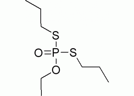 E809054-1ml 灭线磷标准溶液,100μg/ml,u=5%