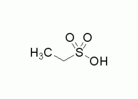 E809106-25g 乙烷磺酸,90%