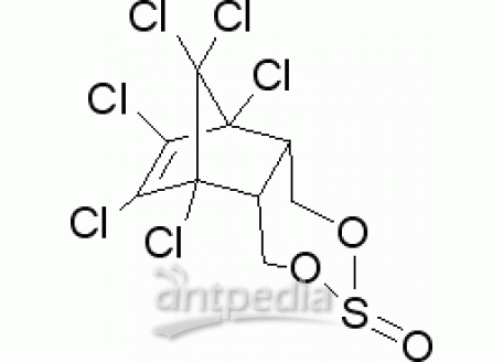 E809121-1ml α-硫丹标准溶液,100μg/ml,u=3%