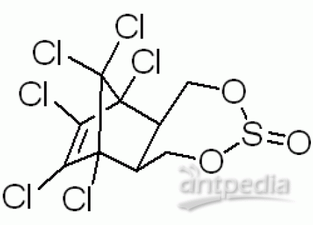 E809124-1ml β-硫丹标准溶液,100μg/ml,u=3%