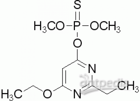 E809152-1ml 丙酮中乙嘧硫磷标准溶液,100μg/ml,u=2%,介质:丙酮