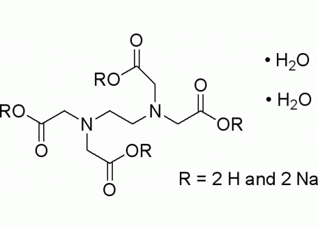 E809204-1L 乙二胺四乙酸二钠标准溶液,0.05000mol/L(0.05M)