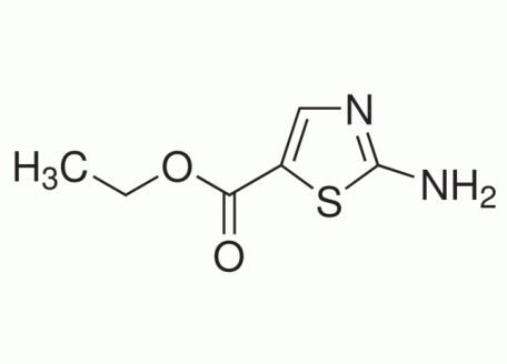 E809247-1g 2-氨基噻唑-5-羧酸乙酯,97%