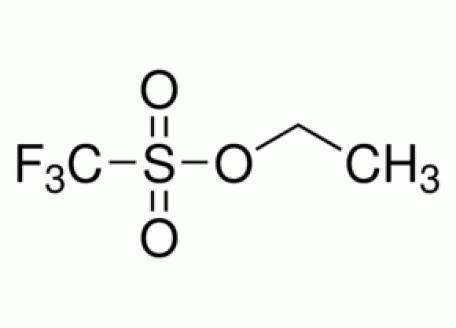 E809285-5ml 三氟甲烷磺酸乙酯,for GC derivatization, ≥99.0%