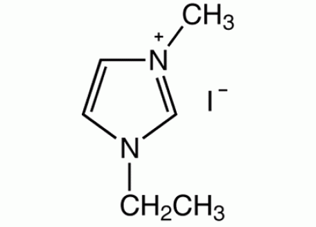 E809291-25g 1-乙基-3-甲基碘化咪唑鎓,98.0%