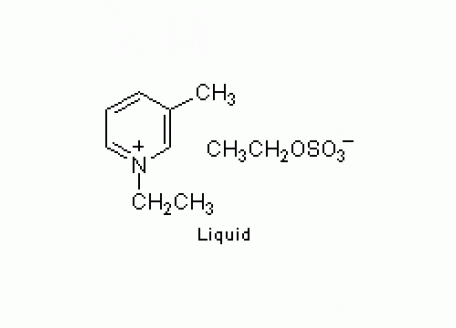 E809304-5g 1-乙基-3-甲基吡啶鎓乙磺酸盐,98.0%