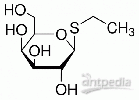 E809314-1g 乙基-β-D-半乳糖苷,98%
