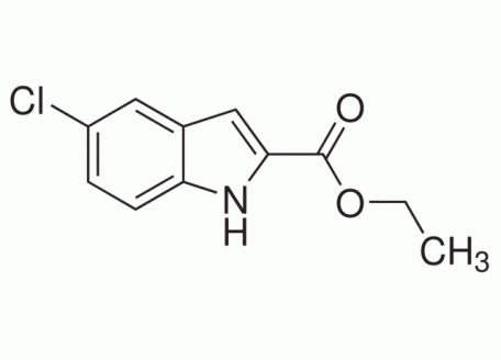 E809337-1g 5-氯吲哚-2-羧酸乙酯,98%