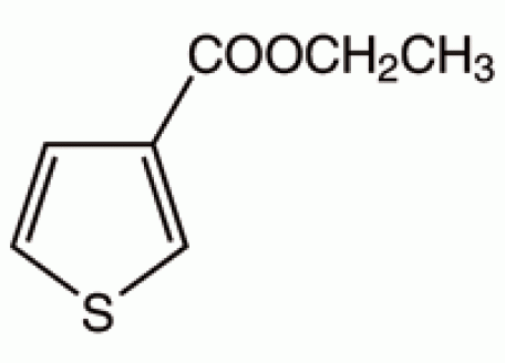 E809343-1g 噻吩-3-甲酸乙酯,98%