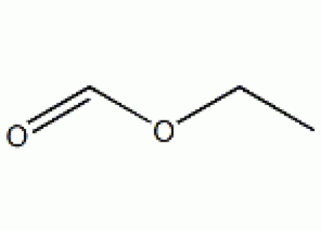 E821159-5ml 甲酸乙酯溶液标准物质,3.0 mg/mL  基质:二硫化碳  U=2%