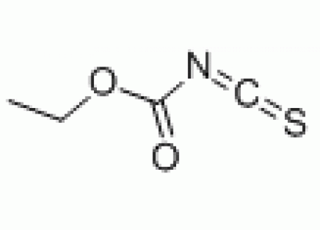 E823976-100g 乙氧羰基异硫氰酸酯,98%
