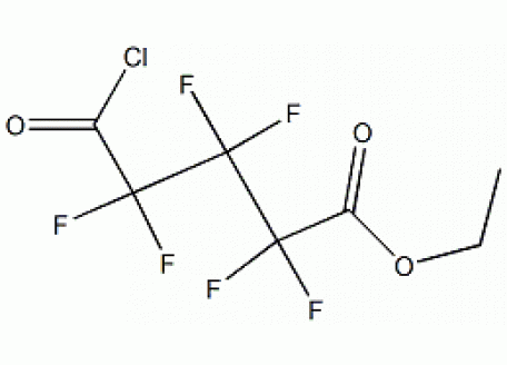 E833199-5g 乙基六氟戊二酰基氯,97%,用于GC衍生化