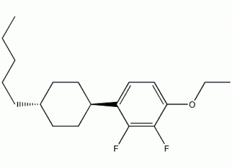 E836080-25g 反-1-乙氧基-2,3-二氟-4-(4-戊基-环己基)-苯,95%