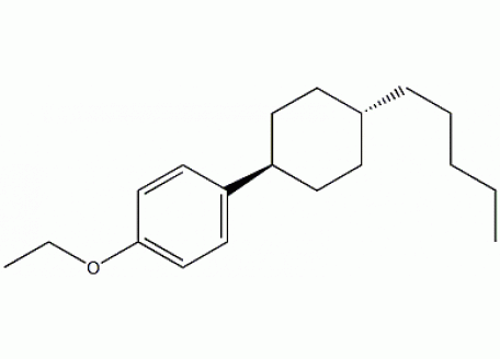 E836806-5g 反-1-乙氧基-4-(反-4-戊基环己基)苯,97%