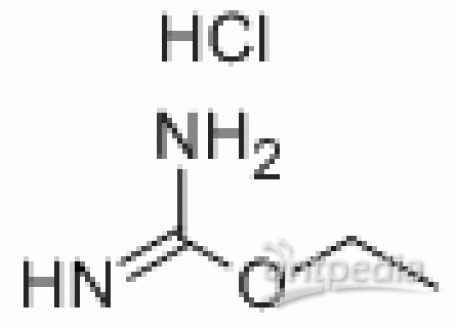 E844009-1g O-乙基异脲盐酸盐,97%