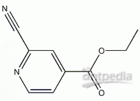 E844705-50mg 2-氰基异烟酸乙酯,95%