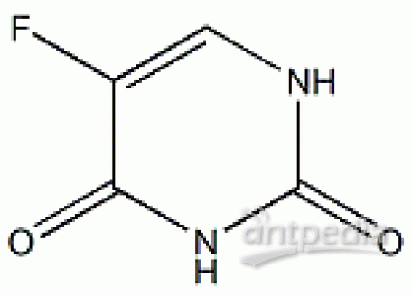 F6173-100g 5-氟尿嘧啶,99%生物技术级