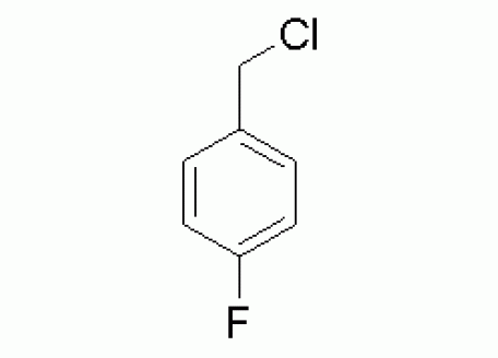 F809429-25g 4-氟氯苄,98%