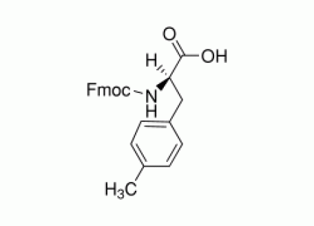 F809442-1g Fmoc-D-4-甲基苯丙氨酸,98%