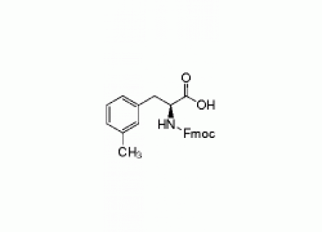 F809443-1g FMOC-L-3-甲基苯丙氨酸,98%