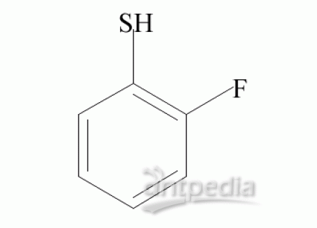 F809454-1g 2-氟苯硫酚,97%