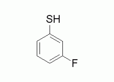 F809455-5g 3-氟苯硫酚,98%