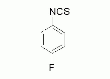 F809461-1g 4-氟苯基异硫氰酸酯,98%