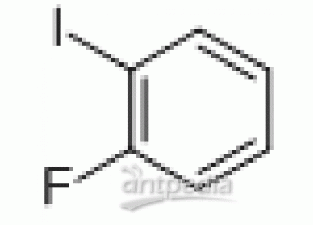 F809501-5g 邻氟碘苯,99%,含0.01% copper 稳定剂