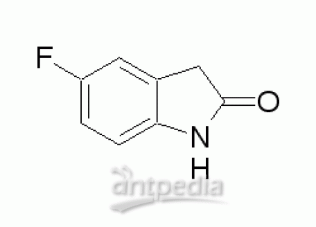 F809515-1g 5-氟吲哚酮,98%