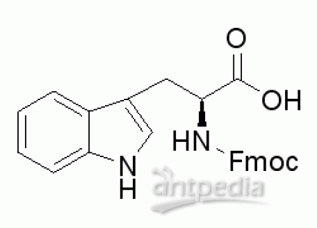 F809549-100g Fmoc-L-色氨酸,98%