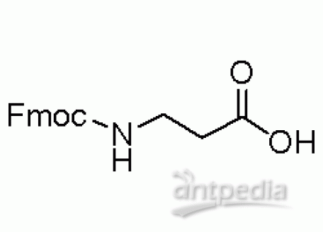 F809554-5g Fmoc-β-丙氨酸,98%
