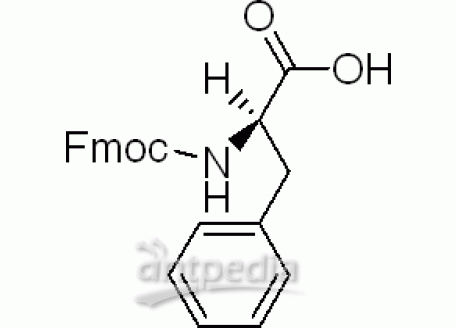 F809555-5g Fmoc-D-苯丙氨酸,98%