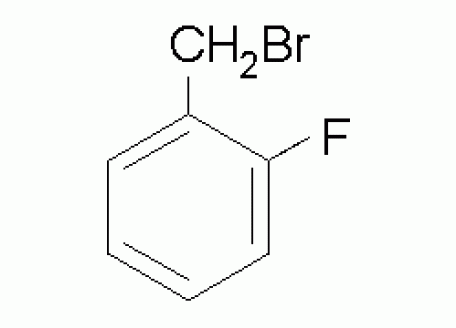 F809579-5g 2-氟苄溴,97%