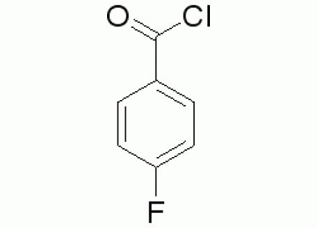F809624-500g 对氟苯甲酰氯,98%