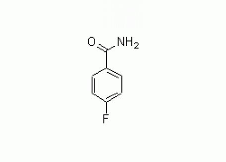 F809630-25g 4-氟苯甲酰胺,98%