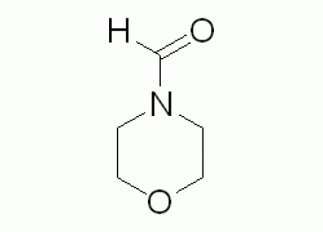 F809673-2.5kg N-甲酰吗啉(NFM),99%