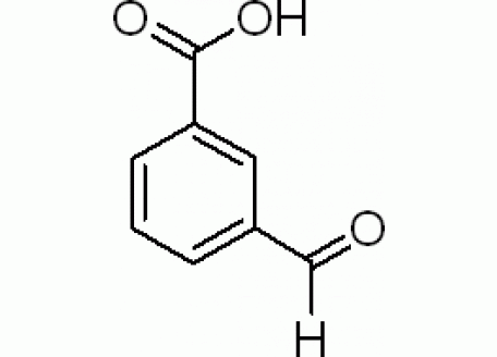 F809741-25g 3-羧基苯甲醛,97%