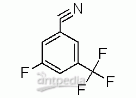 F809742-100g 3-氟-5-(三氟甲基)苯甲腈,97%