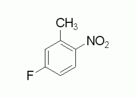 F809746-10g 5-氟-2-硝基甲苯,97%