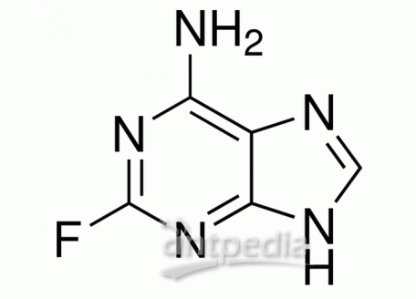 F809827-1g 2-氟腺嘌呤,98%