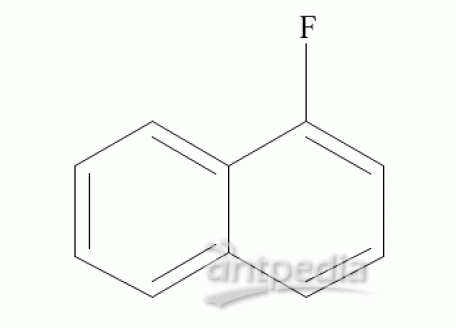 F809830-500g 1-氟萘,98%