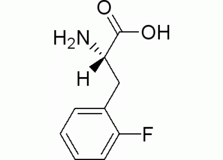 F809837-250mg 2-氟-L-苯丙氨酸,99%