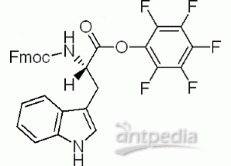 F809921-25g Fmoc-L-色氨酸五氟苯酯,98.0%