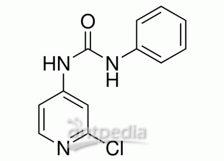 F810007-5g 氯吡脲,植物细胞培养级，98%
