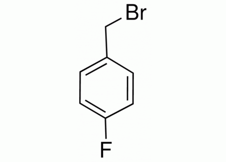 F810076-5g 4-氟苄溴,97%