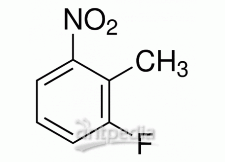 F810092-25g 2-氟-6-硝基甲苯,98%