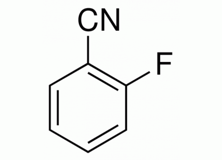F810114-5g 2-氟苯甲腈,99%